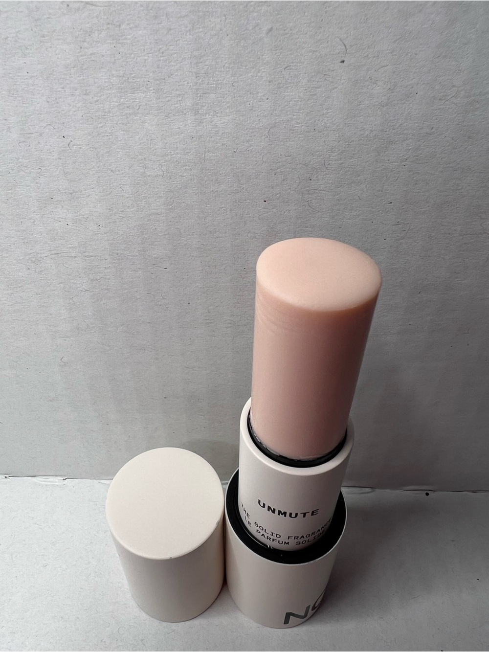 NOYZ SOLID FRAGRANCE UNMUTE - Picture 5 of 6